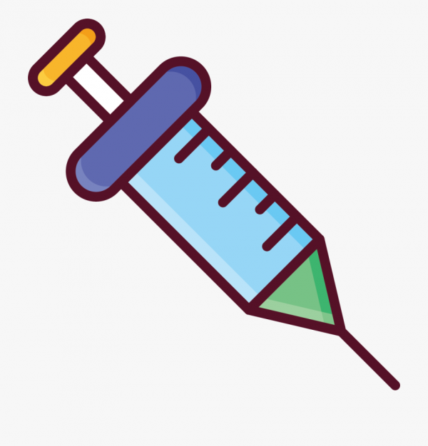 Syringe Clipart Blue and other clipart images on Cliparts pub™