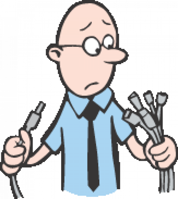 Issues Clipart Transparent and other clipart images on Cliparts pub™