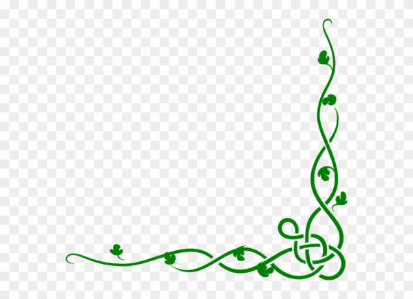 Ivy Border Clipart Vine and other clipart images on Cliparts pub™