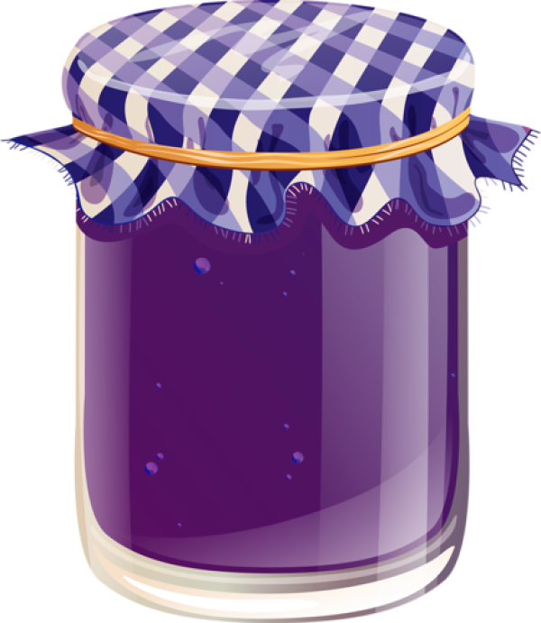 Jam Clipart Jelly Jar and other clipart images on Cliparts pub™