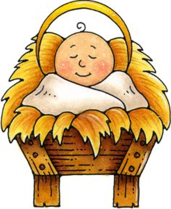 Jesus Clipart Baby and other clipart images on Cliparts pub???