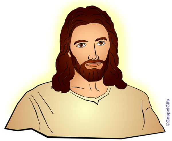 Jesus Clipart Transparent and other clipart images on Cliparts pub™