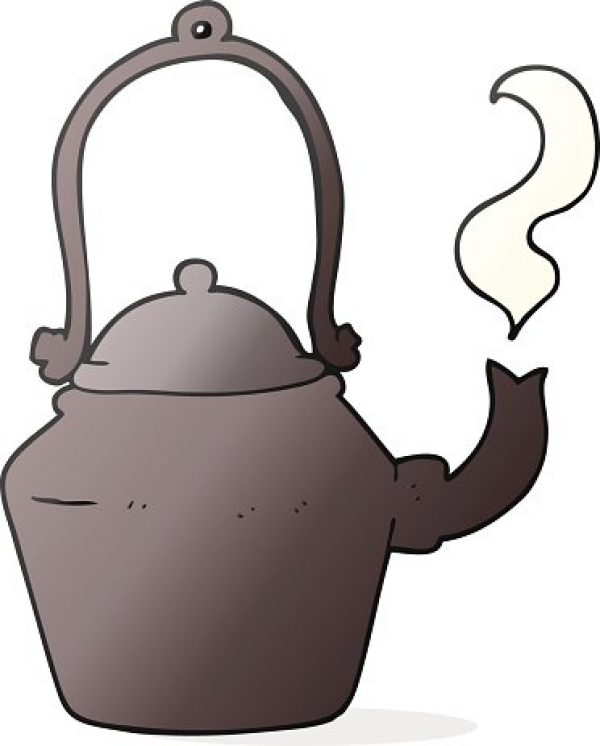 Kettle Clipart Cartoon and other clipart images on Cliparts pub™