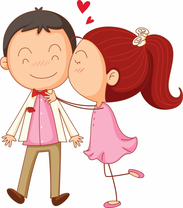 Kiss Clipart Cute And Other Clipart Images On Cliparts Pub The Best