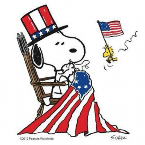 Labor day clipart snoopy and other clipart images on cliparts pub 