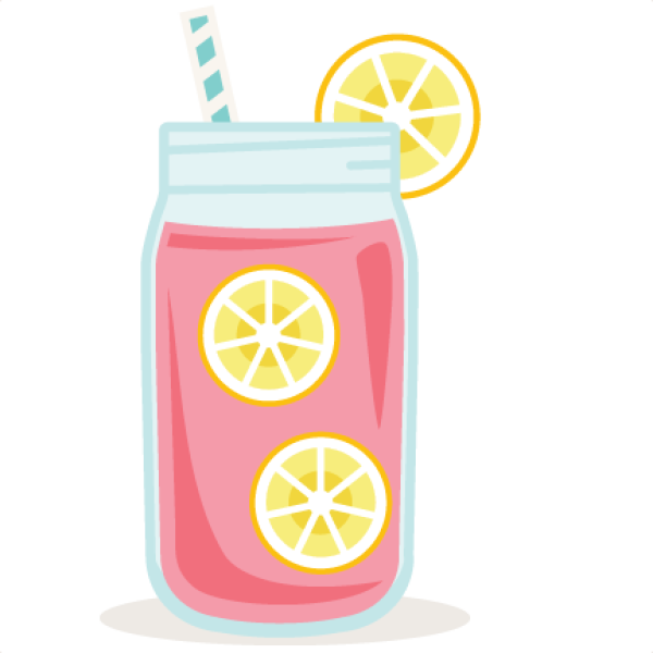 Lemonade Clipart Pink And Other Clipart Images On Cliparts Pub™