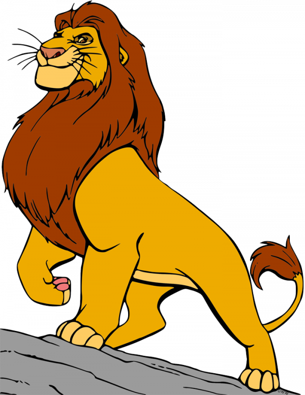 Lion King Clipart Sarabi and other clipart images on Cliparts pub™