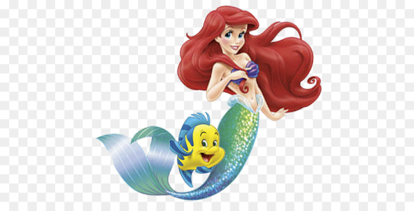 Little Mermaid Clipart Cartoon and other clipart images on Cliparts pub™