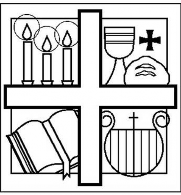 Liturgical Clipart Minister And Other Clipart Images On Cliparts Pub™ 5146
