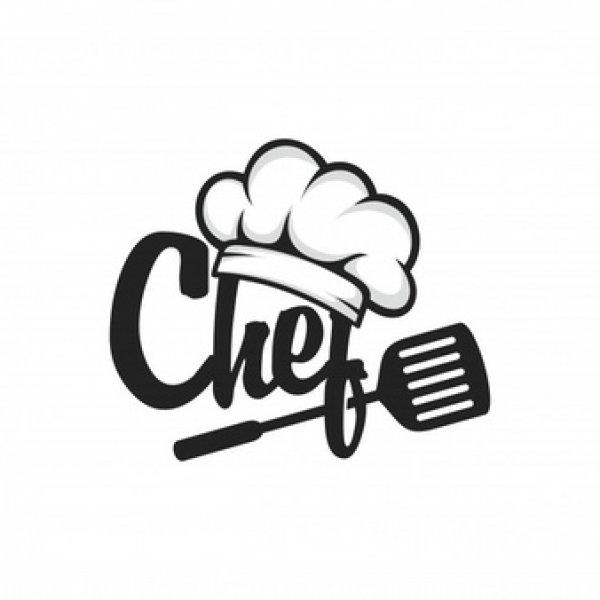 Logo Clipart Chef and other clipart images on Cliparts pub™