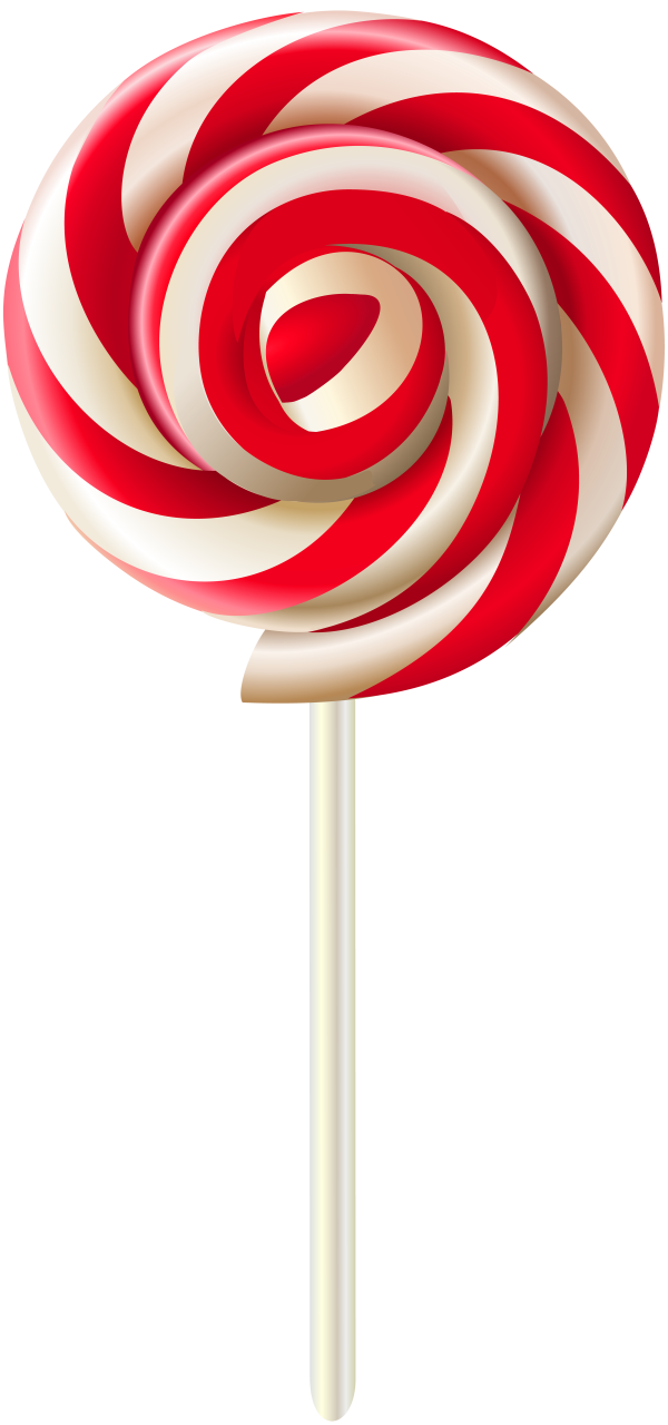 Lollipop Clipart Red and other clipart images on Cliparts pub™