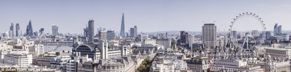 Picture background