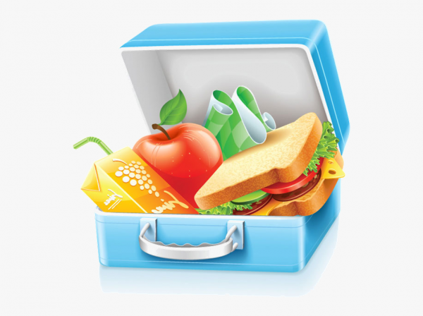 Lunchbox Clipart Snack Box And Other Clipart Images On Cliparts Pub™