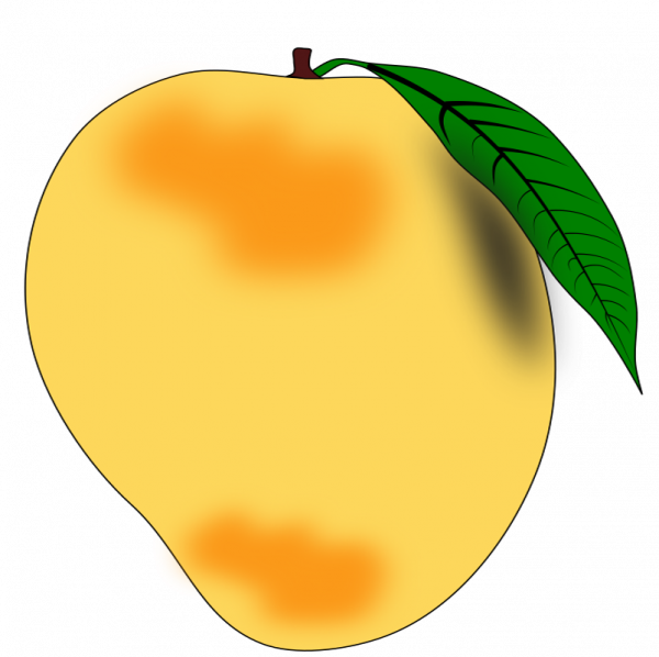 Mango Clipart Apple and other clipart images on Cliparts pub™