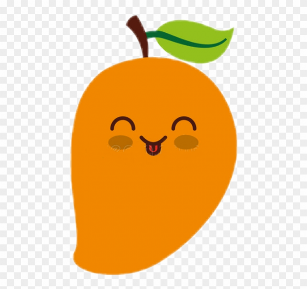 Mango Clipart Cute and other clipart images on Cliparts pub™