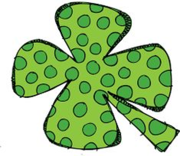 melonheadz st patricks day