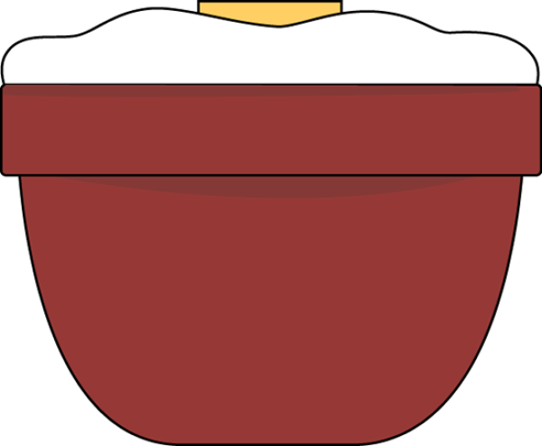 pictures of mashed potatoes plain clip art