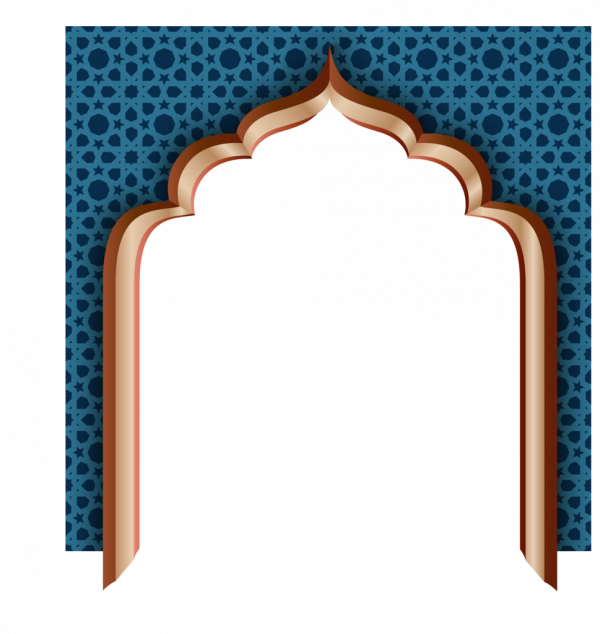 Masjid Clipart Border and other clipart images on Cliparts pub™