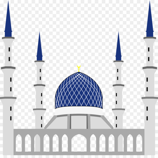 Masjid Clipart Mosque And Other Clipart Images On Cliparts Pub