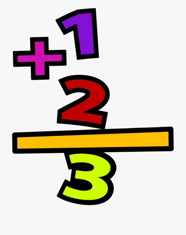 Math Clipart Transparent Clip Art and other clipart images on Cliparts pub™