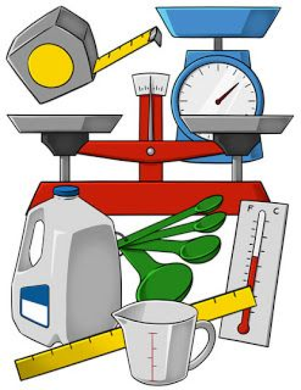 Measurement Clipart Math and other clipart images on Cliparts pub™
