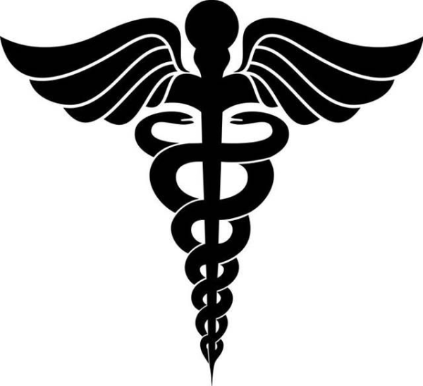 Medical Clipart Silhouette and other clipart images on Cliparts pub™