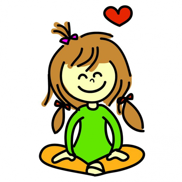 Meditation Clipart Calm and other clipart images on Cliparts pub™