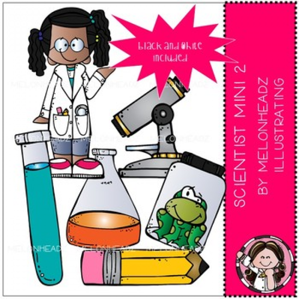 Melonheadz Clipart Science And Other Clipart Images On Cliparts Pub™ 4208