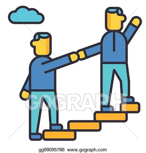 Mentoring Clipart Cooperation and other clipart images on Cliparts pub™