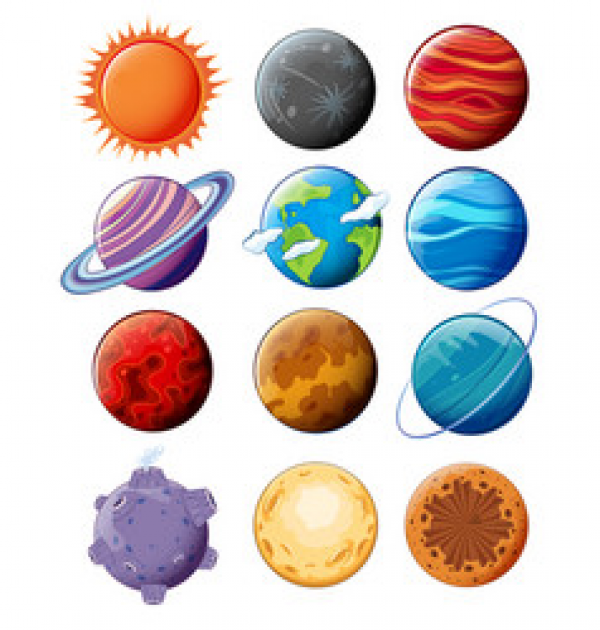 Mercury Clipart Vector and other clipart images on Cliparts pub™