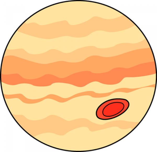 Mercury Cartoon : Great Animated Planet Gifs At Best Animations ...