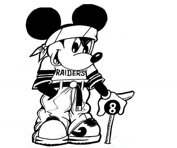 Mickey mouse glove clipart gangster pictures on Cliparts Pub 2020! 🔝