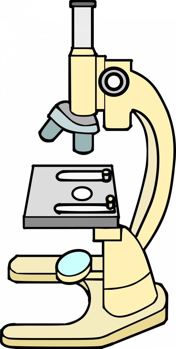 Microscope Clipart Cartoon and other clipart images on Cliparts pub™