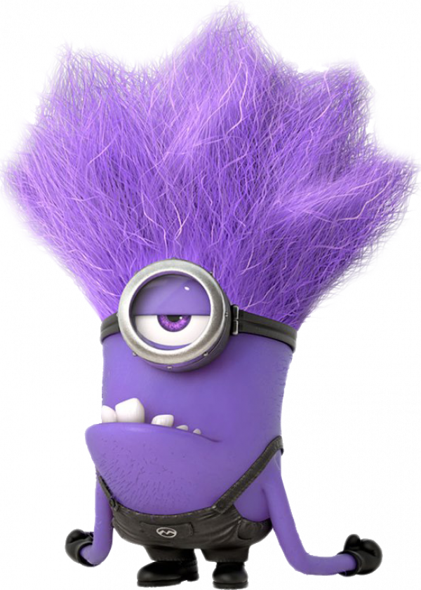 Minions Clipart Purple and other clipart images on Cliparts pub ™.