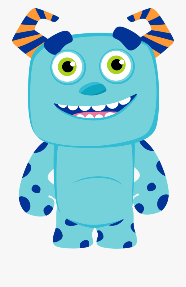 Monster Clipart Little Monsters and other clipart images on Cliparts pub™