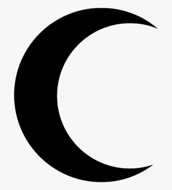 Moon Clipart Free Crescent and other clipart images on Cliparts pub™