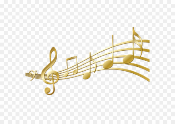 Music Notes Clipart Gold and other clipart images on Cliparts pub™