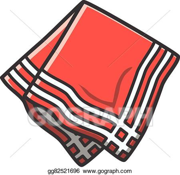 Napkin Clipart Clip Art and other clipart images on Cliparts pub™