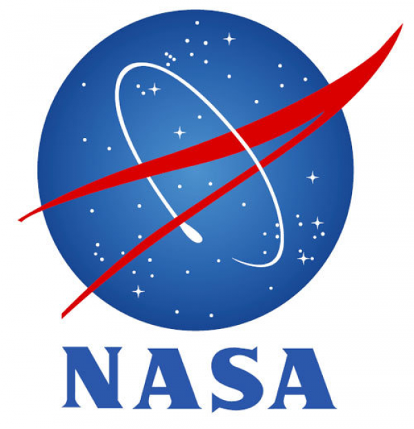 Free nasa emblem. 