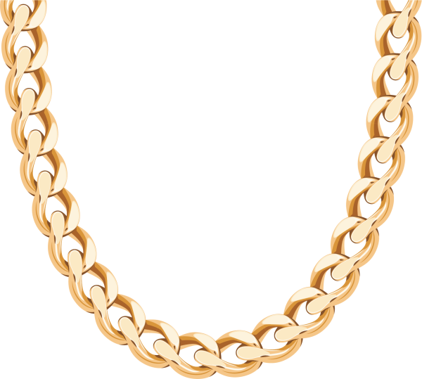 Necklace Clipart Chain and other clipart images on Cliparts pub™