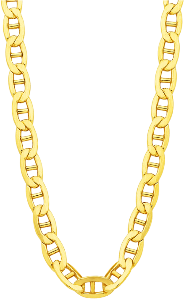 Necklace Clipart Gold Chain and other clipart images on Cliparts pub™