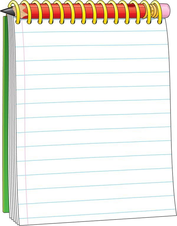 Notebook Clipart Border And Other Clipart Images On Cliparts Pub邃 Notebook Clipart Border And Other Clipart Images On Cliparts Pub邃