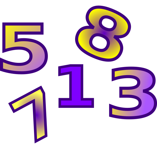 Numbers Clipart Jumbled Numbers Jumbled Transparent Free For Download Images And Photos Finder