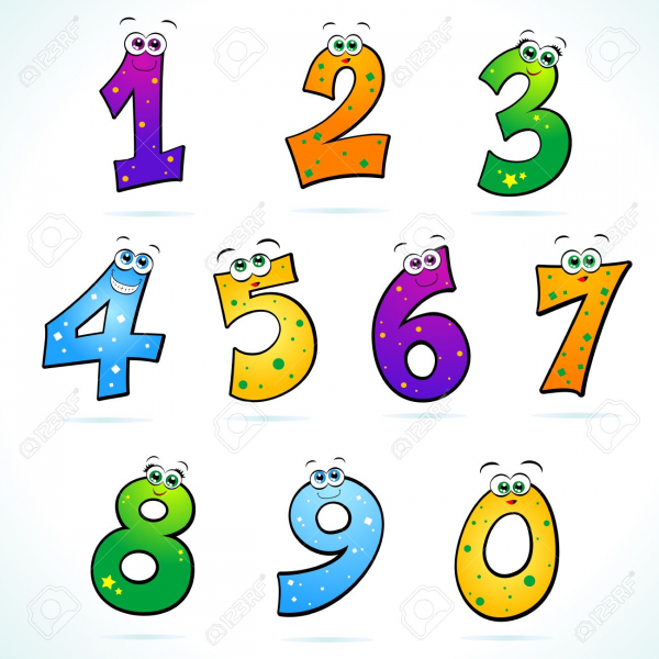 Numbers Clipart Classroom and other clipart images on Cliparts pub™