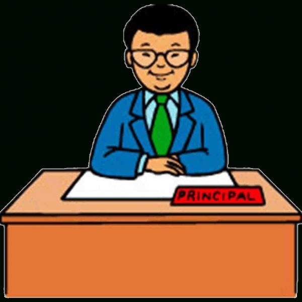 Office clipart school principal pictures on Cliparts Pub 2020! 🔝