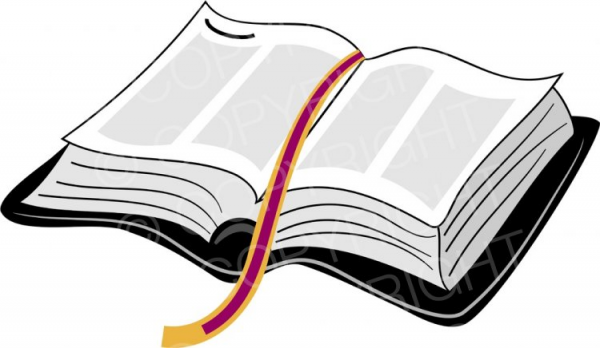 Open Bible Clipart Cartoon and other clipart images on Cliparts pub™