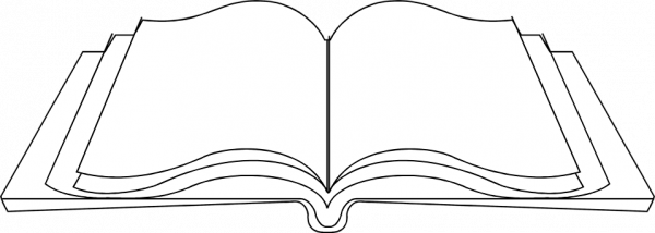 Open Book Clipart Transparent and other clipart images on Cliparts pub™