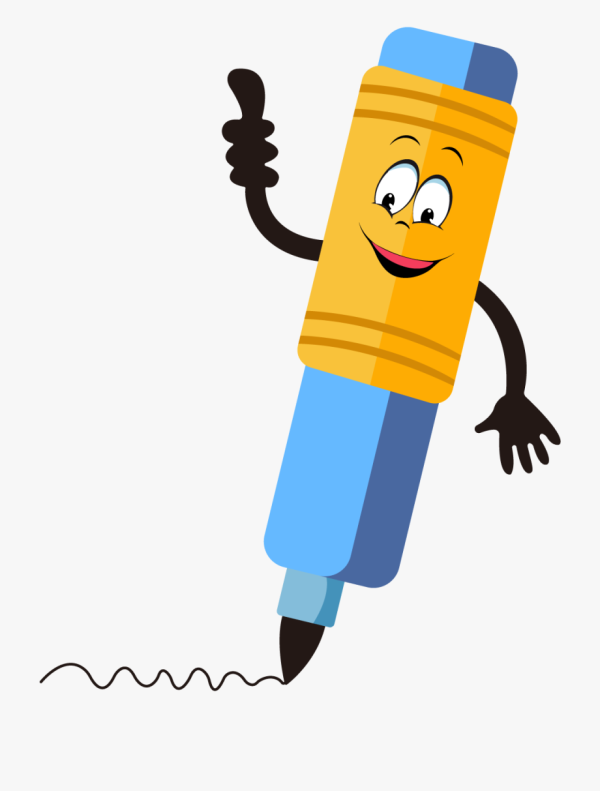 Pen Clipart Png Cartoon and other clipart images on Cliparts pub™