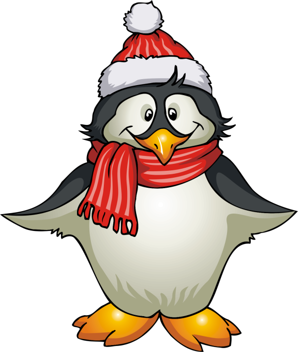 Penguin clipart cold pictures on Cliparts Pub 2020! 🔝