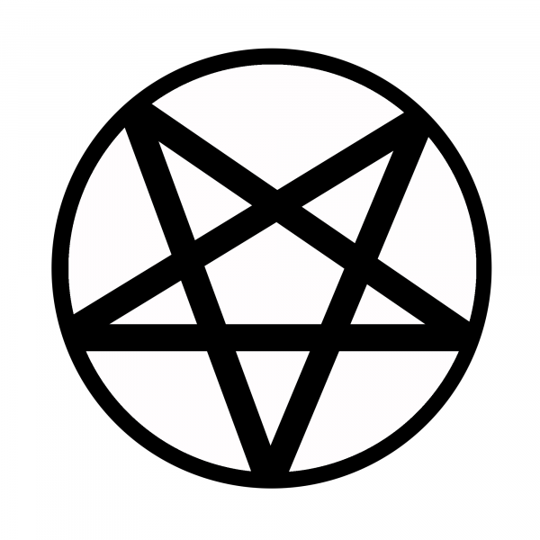 Pentagram Clipart Circle and other clipart images on Cliparts pub™